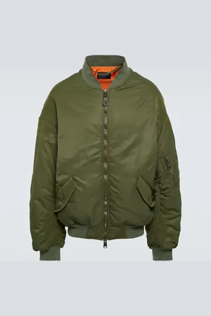 Balenciaga Bomberjacke