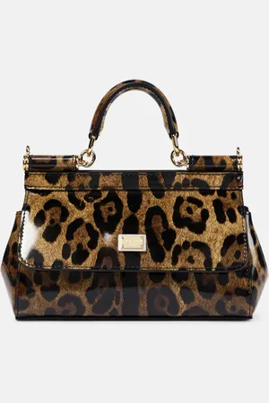 Dolce & Gabbana X Kim Schultertasche Sicily Small