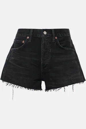 AGOLDE Jeansshorts Parker