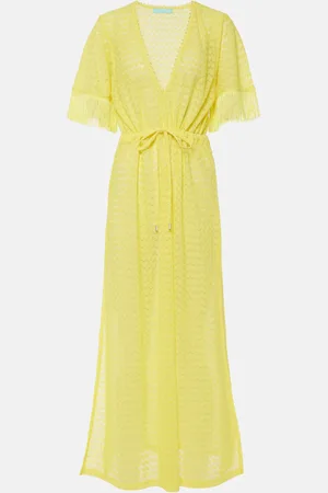 Melissa Odabash Maxikleid Phoebe