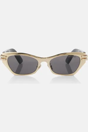 Dior Cat-Eye-Sonnenbrille CDior B3U
