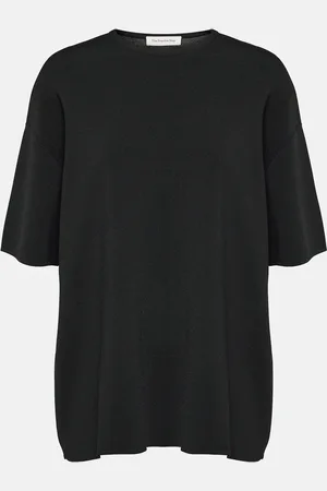 The Frankie Shop T-Shirt Lenny
