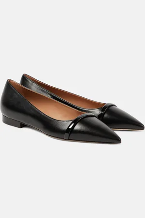 MALONE SOULIERS Ballerinas Jhene aus Leder