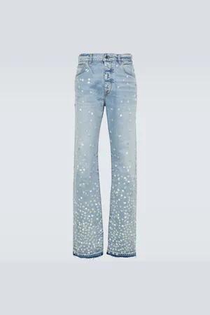 AMIRI Straight Jeans