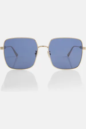 Dior Eckige Sonnenbrille DiorCannage S1U