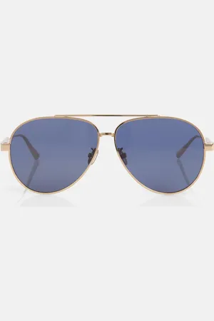 Dior Aviator-Sonnenbrille DiorCannage A1U