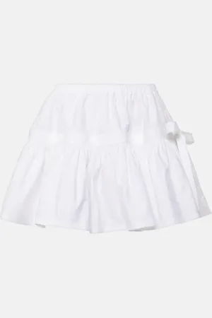 Alaïa Alaïa Minirock