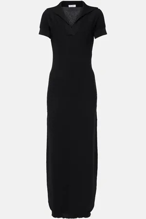 Alaïa Alaïa Polokleid