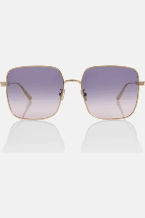 Dior Eckige Sonnenbrille DiorCannage S1U