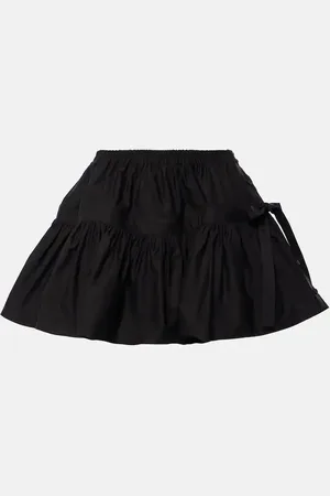 Alaïa Alaïa Minirock Deesser