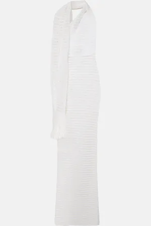 Alaïa Alaïa Maxikleid