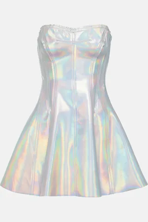 Norma Kamali Minikleid Grace