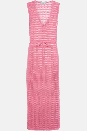 Melissa Odabash Midikleid Annabel