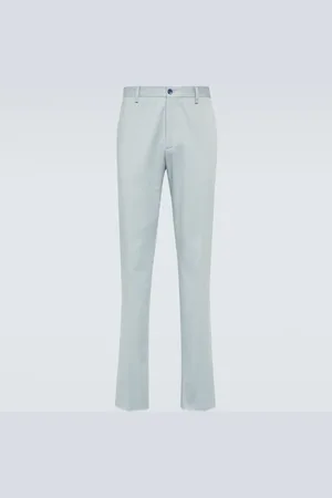 Etro Chinohose aus Baumwolle