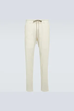 Rick Owens Jogginghose aus Baumwolle