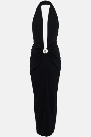 CHRISTOPHER ESBER Midikleid Orbit