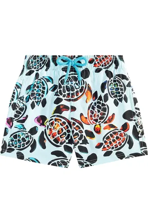 Vilebrequin Badeshorts Moorise