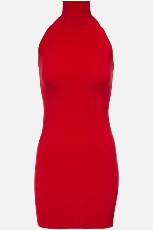 Norma Kamali Minikleid