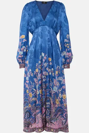 Etro Midikleid