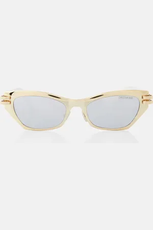 Dior Cat-Eye-Sonnenbrille CDior B3U
