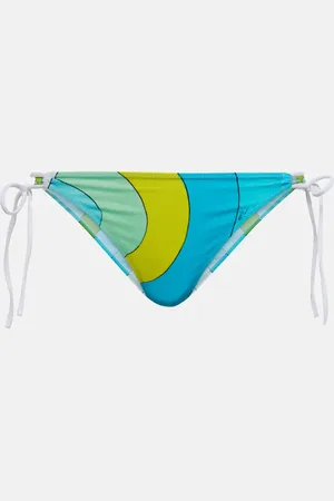 Puccini Bikini-Höschen Iride