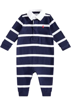 Ralph Lauren Baby Spieler aus Baumwolle