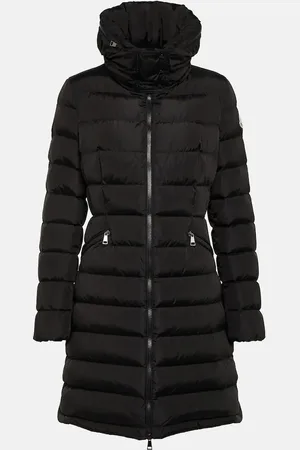 Moncler Daunenmantel Flammette