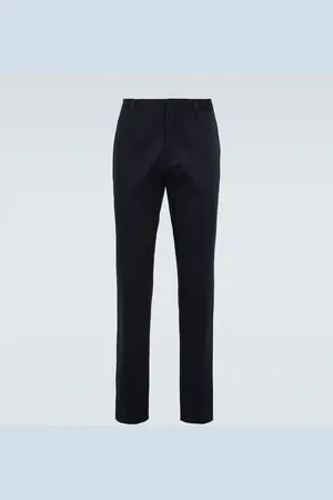 Etro Chinohose aus Jacquard
