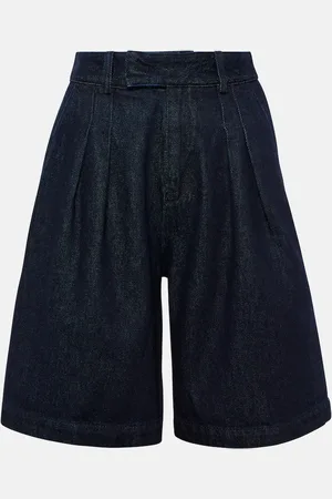 The Frankie Shop Jeansshorts Xavier