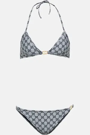 Gucci Bikini GG