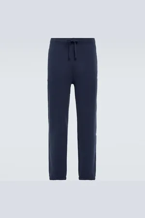 Ralph Lauren Jogginghose aus Baumwoll-Jersey