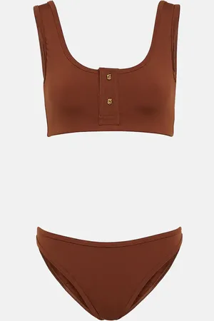Bottega Veneta Bikini Knot