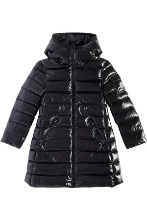 Moncler Daunenmantel Moka