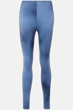 Loewe X On Leggings