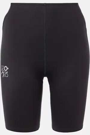 Loewe X On Bikershorts