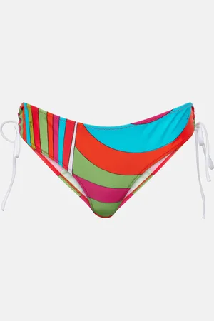 Puccini Bikini-Höschen Iride