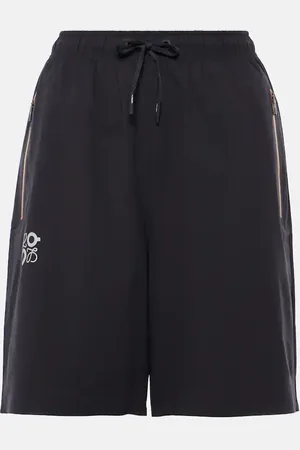 Loewe X On Shorts