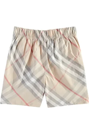 Burberry Bermuda-Shorts Burberry Check