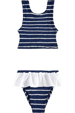 Hunza G Baby Bikini Olive
