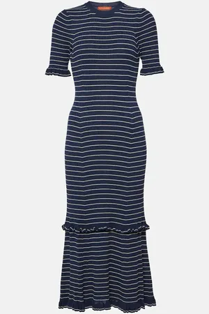 Altuzarra Maxikleid Delpini