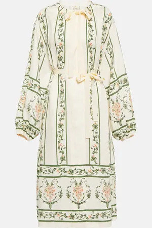 Agua by Agua Bendita Kaftan Zircon Margarita Amanecer