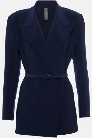 Norma Kamali Blazer