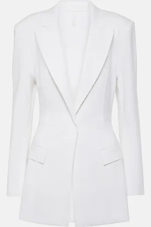 Norma Kamali Blazer