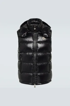 Moncler Daunenweste