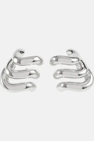 Balenciaga Ohrringe Loop Trio