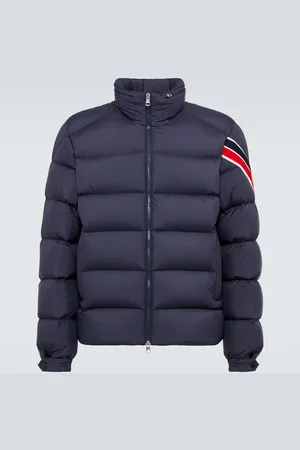 Moncler Daunenjacke Solayan