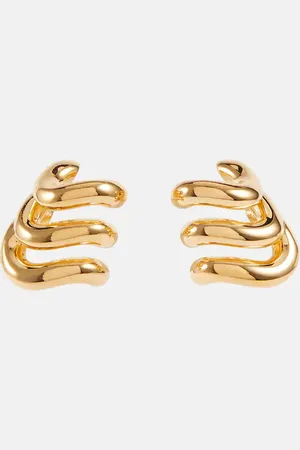 Balenciaga Ohrringe Loop Trio