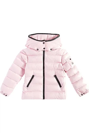 Moncler Daunenjacke Bady