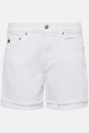 AG Jeans Jeansshorts Ex-Boyfriend