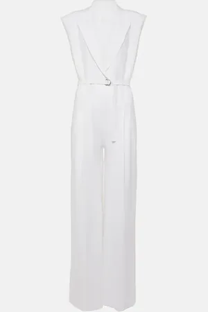 Norma Kamali Jumpsuit aus Jersey